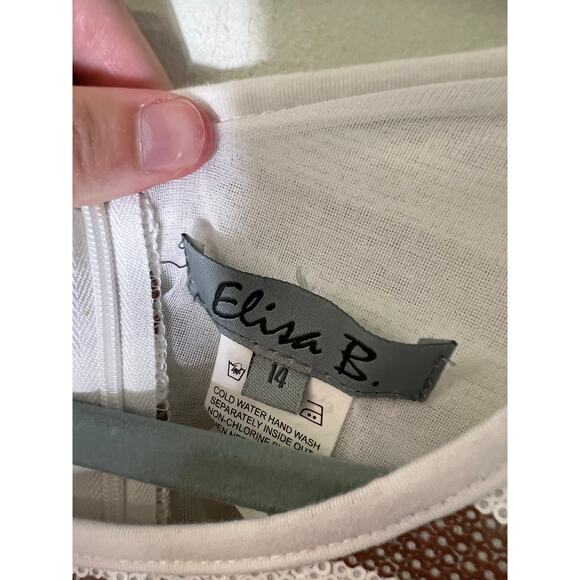 Girls Bundle of Five Dresses Sz 14 - Picture 3 of 14